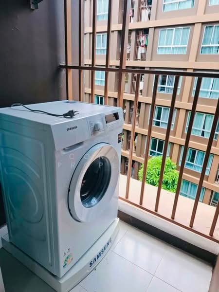 Dcondo Creek Phuket, Phuket, 81 Moo 2, Kathu, Phuket, 1 Bedroom, 30 sqm, Condo For Rent, by Connex Property, 500425823 - DDproperty.com
