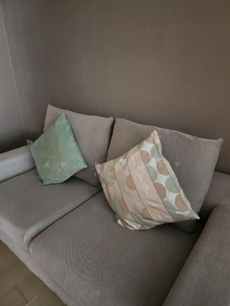 Klass Silom, กรุงเทพ, 52 ถนนสีลม แขวงสีลม เขตบางรัก กรุงเทพมหานคร, สีลม, บางรัก, กรุงเทพ, 35 ตร.ม., คอนโด ให้เช่า, โดย Khun Toey เตย, 500425824 - DDproperty.com
