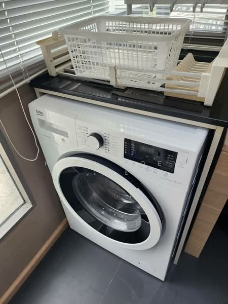 Klass Silom, Bangkok, 52 Silom Road, Silom, Bang Rak, Bangkok, 1 Bedroom, 35 sqm, Condo For Rent, by Khun Toey เตย, 500425824 - DDproperty.com