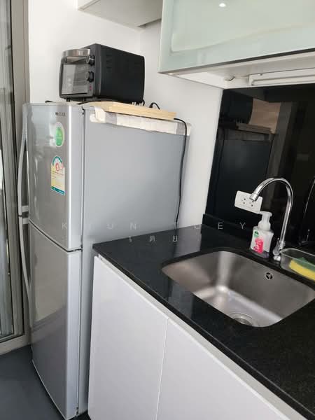 Klass Silom, Bangkok, 52 Silom Road, Silom, Bang Rak, Bangkok, 1 Bedroom, 35 sqm, Condo For Rent, by Khun Toey เตย, 500425824 - DDproperty.com