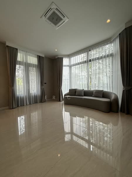 Perfect Masterpiece Sukhumvit 77, Samut Prakan, Soi Mu Ban Perfect Place Sukhumvit 77, Rachathewa, Bang Plee, Samut Prakan, 5 Bedrooms, 315 sqm, Single Detached House For Rent, by Eric ., 500425825 - DDproperty.com