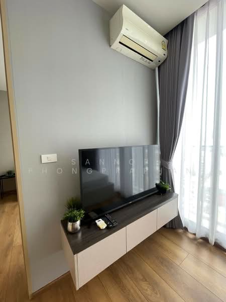 Park Origin Phrom Phong (Park 24), Bangkok, 68 Soi Sukhumvit 24, Khong Tan, Khlong Toei, Bangkok, 2 Bedrooms, 55 sqm, Condo For Rent, by Sannop Phongpraphan, 500425829 - DDproperty.com