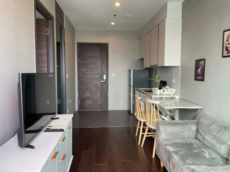 C Ekkamai, Bangkok, 888 Soi Sukhumvit 63, Sukhumvit Road, Khlong Tan Nua, Watthana, Bangkok, 1 Bedroom, 35 sqm, Condo For Rent, by Intouch Abhinorasaeth, 500425830 - DDproperty.com