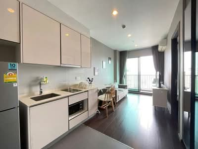 For Rent - C Ekkamai, Bangkok