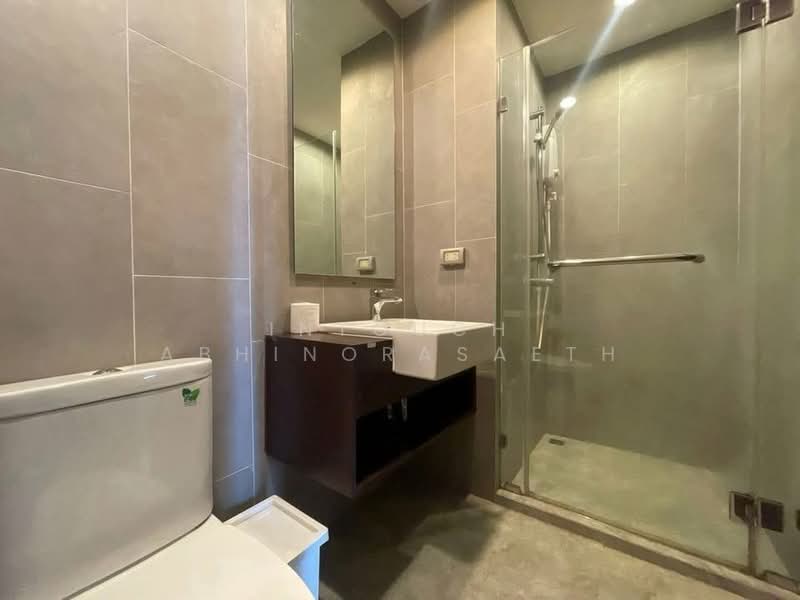 C Ekkamai, Bangkok, 888 Soi Sukhumvit 63, Sukhumvit Road, Khlong Tan Nua, Watthana, Bangkok, 1 Bedroom, 35 sqm, Condo For Rent, by Intouch Abhinorasaeth, 500425830 - DDproperty.com