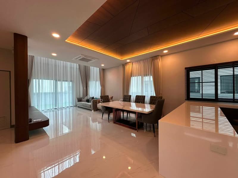 The City Bangna, Samut Prakan, Bang Phli Yai, Bang Kaeo, Bang Plee, Samut Prakan, 5 Bedrooms, 313 sqm, Single Detached House For Rent, by Eric ., 500425832 - DDproperty.com
