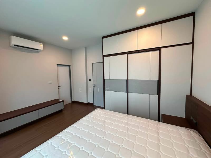 The City Bangna, Samut Prakan, Bang Phli Yai, Bang Kaeo, Bang Plee, Samut Prakan, 5 Bedrooms, 313 sqm, Single Detached House For Rent, by Eric ., 500425832 - DDproperty.com