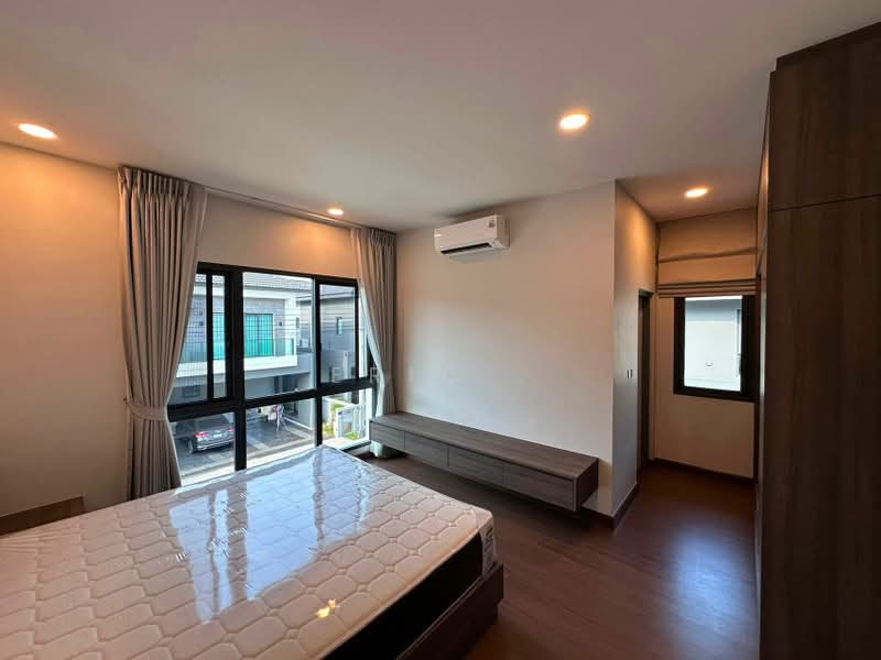 The City Bangna, Samut Prakan, Bang Phli Yai, Bang Kaeo, Bang Plee, Samut Prakan, 5 Bedrooms, 313 sqm, Single Detached House For Rent, by Eric ., 500425832 - DDproperty.com