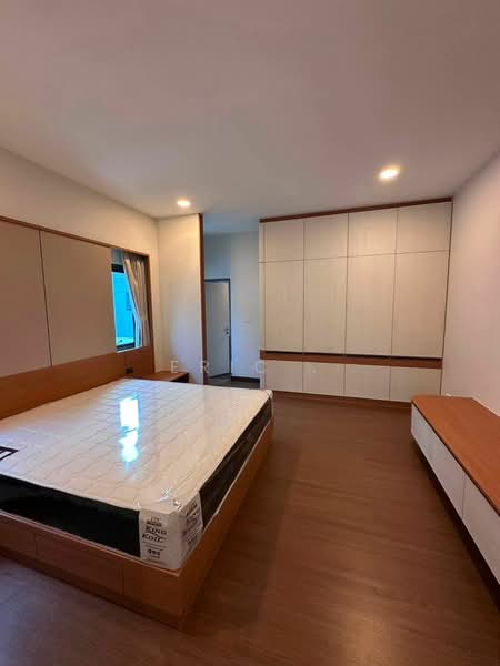 The City Bangna, Samut Prakan, Bang Phli Yai, Bang Kaeo, Bang Plee, Samut Prakan, 5 Bedrooms, 313 sqm, Single Detached House For Rent, by Eric ., 500425832 - DDproperty.com