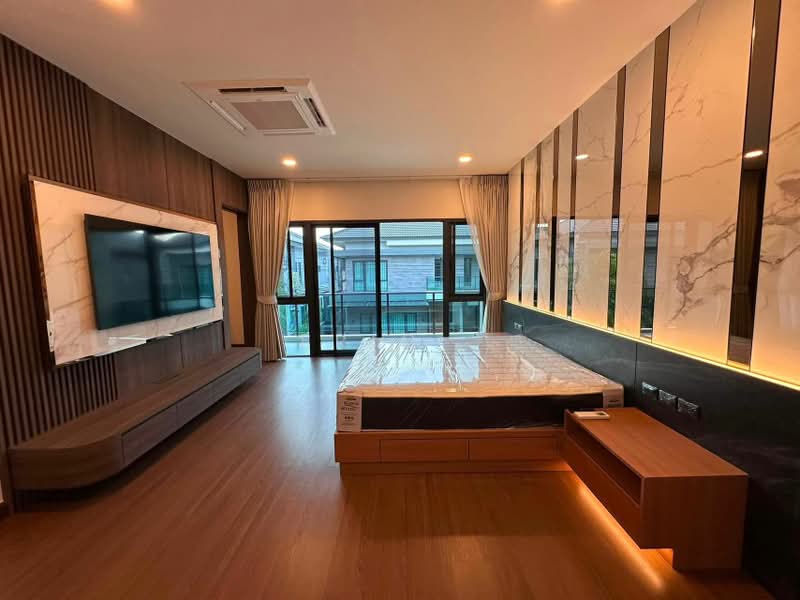 The City Bangna : The City บางนา, สมุทรปราการ, Bang Phli Yai, บางแก้ว, บางพลี, สมุทรปราการ, 313 ตร.ม., บ้านเดี่ยว ให้เช่า, โดย Eric ., 500425832 - DDproperty.com
