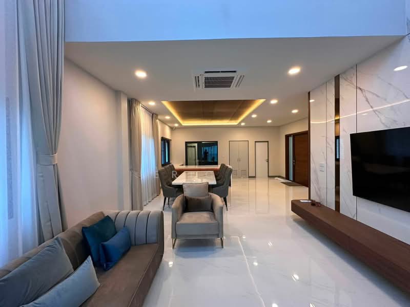 The City Bangna : The City บางนา, สมุทรปราการ, Bang Phli Yai, บางแก้ว, บางพลี, สมุทรปราการ, 313 ตร.ม., บ้านเดี่ยว ให้เช่า, โดย Eric ., 500425832 - DDproperty.com