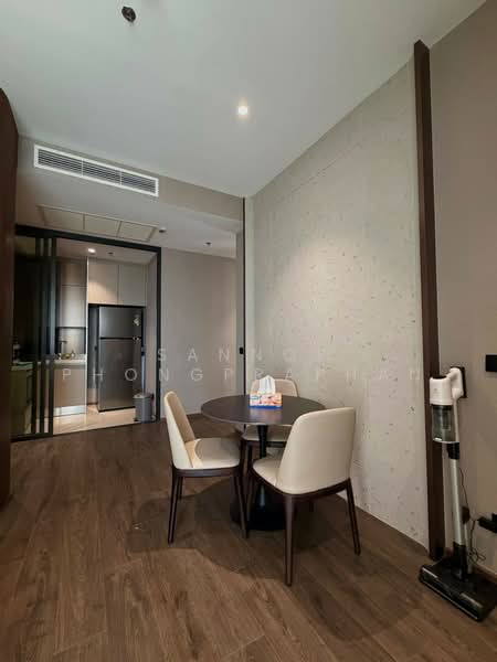 The Address Siam-Ratchathewi, Bangkok, 500 Phetchaburi Road, Thanon Phetchaburi, Ratchathewi, Bangkok, 2 Bedrooms, 69 sqm, Condo For Rent, by Sannop Phongpraphan, 500425833 - DDproperty.com