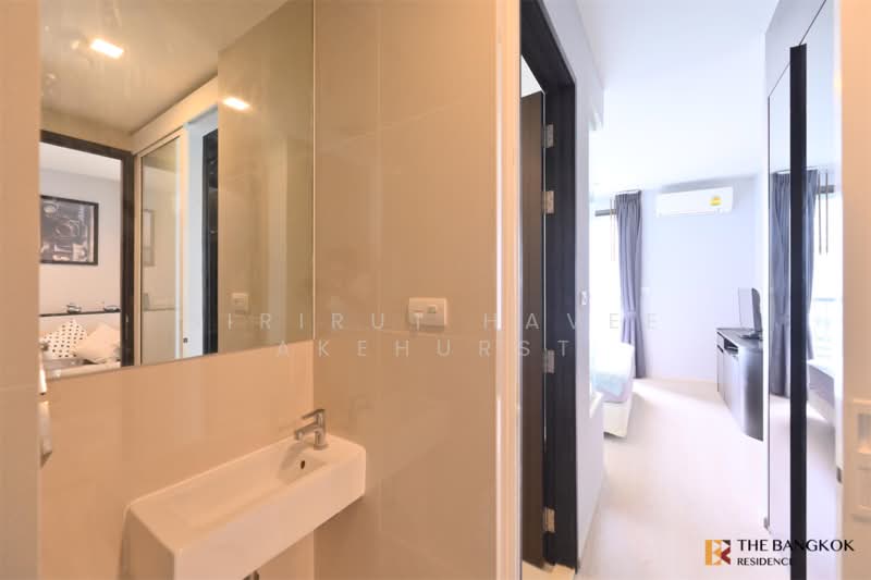 Rhythm Sukhumvit 44/1, Bangkok, Sukhumvit Road, Phra Kanong, Khlong Toei, Bangkok, 1 Bedroom, 45 sqm, Condo For Sale, by Sirirut Havee Akehurst, 500425836 - DDproperty.com