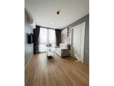 For Rent - CYBIQ Ramkhamhaeng, Bangkok