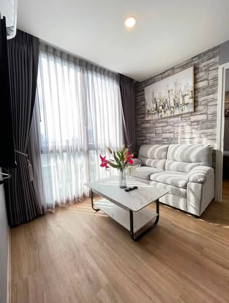 CYBIQ Ramkhamhaeng, Bangkok, 86 Soi Ramkamhaeng24 – 14, Hua Mak, Bang Kapi, Bangkok, 2 Bedrooms, 42 sqm, Condo For Rent, by Connex Property, 500425839 - DDproperty.com