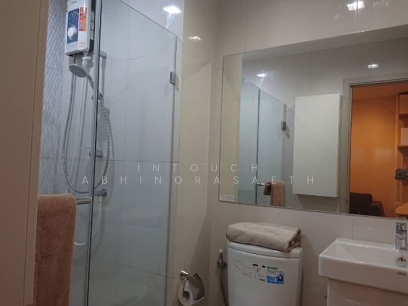 Life Sukhumvit 48 : ไลฟ์ สุขุมวิท 48, กรุงเทพ, ซอยสุขุมวิท 48, พระโขนง, คลองเตย, กรุงเทพ, 30 ตร.ม., คอนโด ให้เช่า, โดย Intouch Abhinorasaeth, 500425840 - DDproperty.com