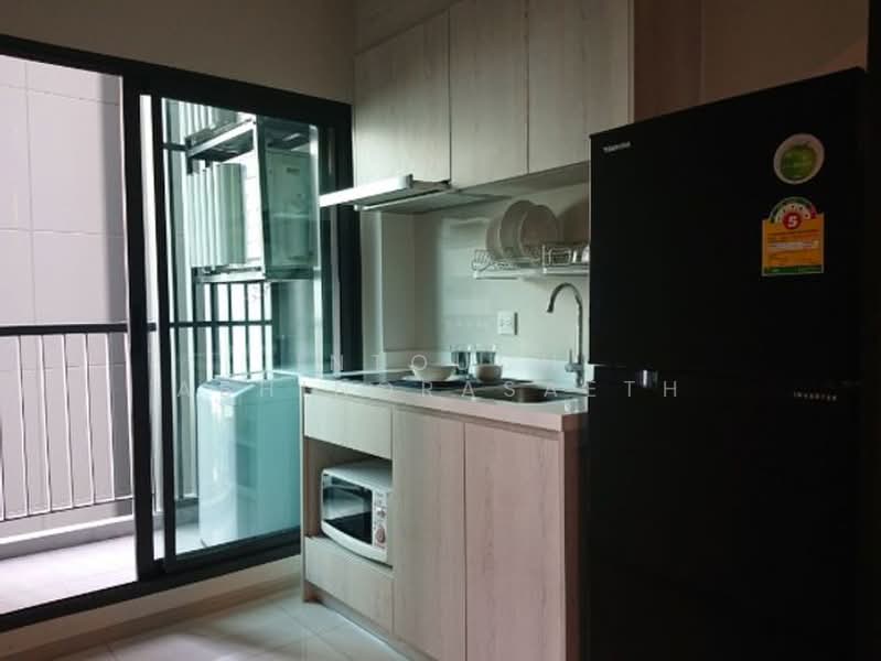 Life Sukhumvit 48, Bangkok, Soi Sukhumvit 48, Phra Kanong, Khlong Toei, Bangkok, 1 Bedroom, 30 sqm, Condo For Rent, by Intouch Abhinorasaeth, 500425840 - DDproperty.com