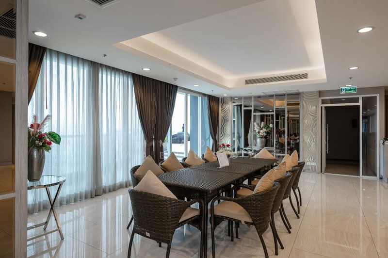 Menam Residences, Bangkok, 2088 Charoenkrung Road, Wat Prayakrai, Bang Kho Laem, Bangkok, 2 Bedrooms, 89 sqm, Condo For Sale, by Muhammad-ameen Waeyusoh, 500425843 - DDproperty.com