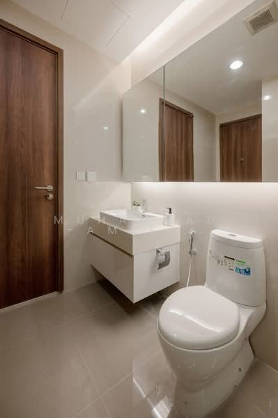 Menam Residences : แม่น้ำ เรสซิเดนท์, กรุงเทพ, 2088 ถนนเจริญกรุง, วัดพระยาไกร, บางคอแหลม, กรุงเทพ, 89 ตร.ม., คอนโด ขาย, โดย Muhammad-ameen Waeyusoh, 500425843 - DDproperty.com
