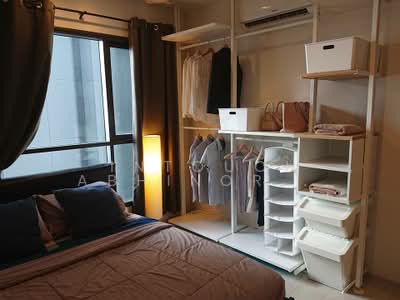 For Rent - Life Sukhumvit 48, Bangkok