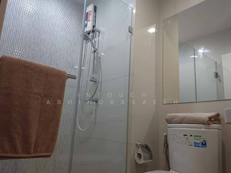Life Sukhumvit 48, Bangkok, Soi Sukhumvit 48, Phra Kanong, Khlong Toei, Bangkok, 1 Bedroom, 30 sqm, Condo For Rent, by Intouch Abhinorasaeth, 500425848 - DDproperty.com