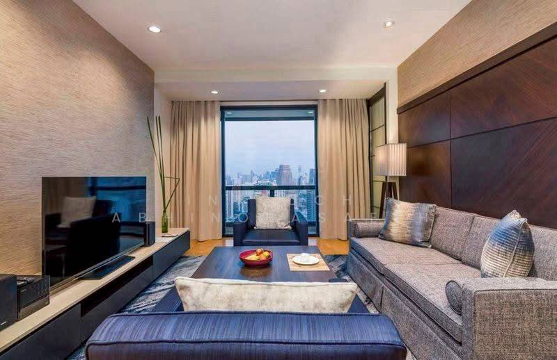 Emporium Suites by Chatrium, Bangkok, 622 Sukhumvit 24 Road, Khong Tan, Khlong Toei, Bangkok, 2 Bedrooms, 135 sqm, Apartment For Rent, by Intouch Abhinorasaeth, 500425851 - DDproperty.com