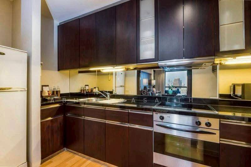 Emporium Suites by Chatrium : เอ็มโพเรียม สวีท บาย ชาเทรียม, กรุงเทพ, 622 ถนนสุขุมวิท 24, คลองตัน, คลองเตย, กรุงเทพ, 135 ตร.ม., อพาร์ทเมนท์ ให้เช่า, โดย Intouch Abhinorasaeth, 500425851 - DDproperty.com