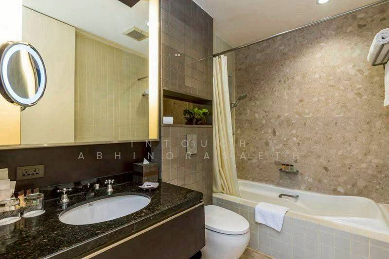 Emporium Suites by Chatrium : เอ็มโพเรียม สวีท บาย ชาเทรียม, กรุงเทพ, 622 ถนนสุขุมวิท 24, คลองตัน, คลองเตย, กรุงเทพ, 135 ตร.ม., อพาร์ทเมนท์ ให้เช่า, โดย Intouch Abhinorasaeth, 500425851 - DDproperty.com