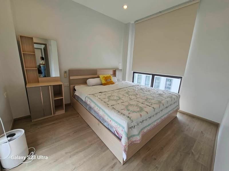 Aerie Srinakarin-Krungthepkreetha : แอร์รี่ ศรีนครินทร์ - กรุงเทพกรีฑา, กรุงเทพ, ถนน ศรีนครินทร์ - ร่มเกล้า, คลองสองต้นนุ่น, ลาดกระบัง, กรุงเทพ, 350 ตร.ม., บ้านเดี่ยว ให้เช่า, โดย Eric ., 500425852 - DDproperty.com