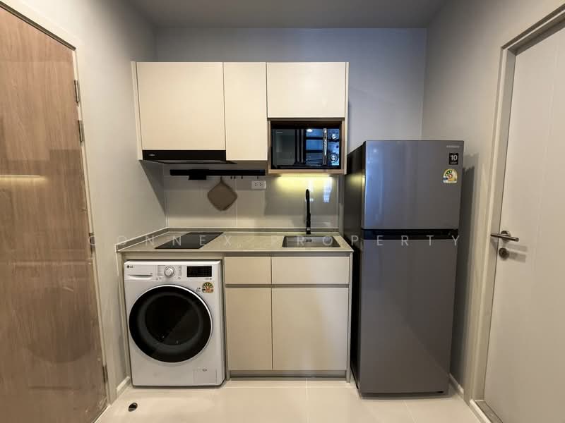 Culture Thonglor, Bangkok, Soi Sukhumvit 59, Sukhumvit Road, Khlong Tan Nua, Watthana, Bangkok, 1 Bedroom, 33 sqm, Condo For Rent, by Connex Property, 500425854 - DDproperty.com