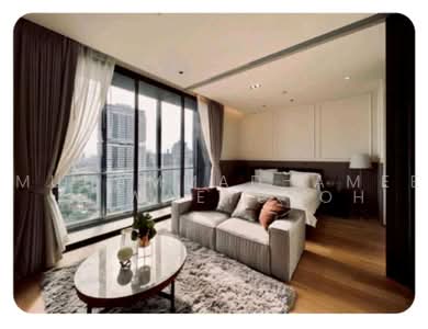 For Rent - BEATNIQ Sukhumvit 32, Bangkok