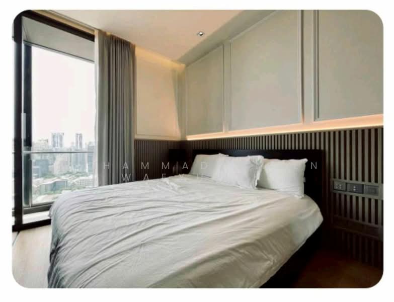 BEATNIQ Sukhumvit 32, Bangkok, Soi Sukhumvit 32, Sukhumvit Road, Khong Tan, Khlong Toei, Bangkok, 1 Bedroom, 45 sqm, Condo For Rent, by Muhammad-ameen Waeyusoh, 500425857 - DDproperty.com