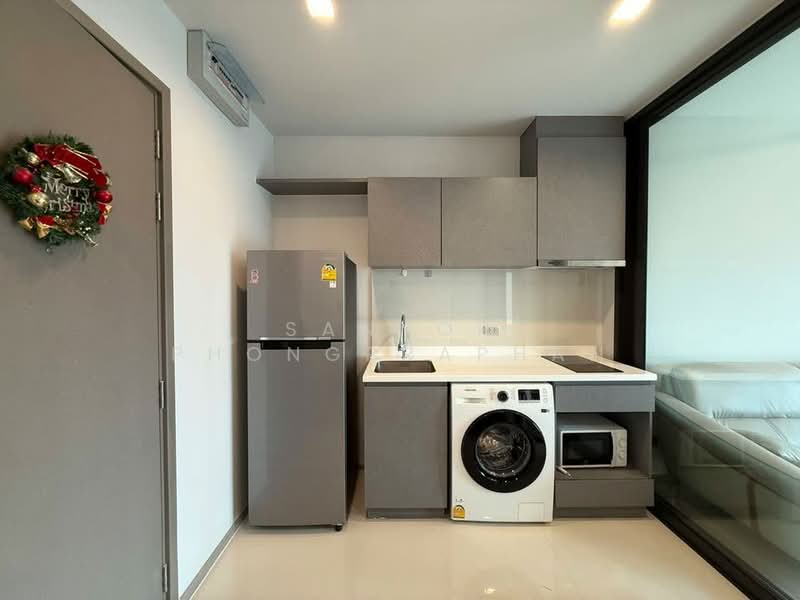Life Asoke Hype : ไลฟ์ อโศก ไฮป์, กรุงเทพ, 339 ถนน จตุรทิศ, มักกะสัน, ราชเทวี, กรุงเทพ, 60 ตร.ม., คอนโด ให้เช่า, โดย Sannop Phongpraphan, 500425861 - DDproperty.com