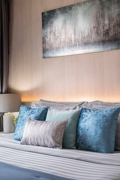 Life Sukhumvit 48, Bangkok, Soi Sukhumvit 48, Phra Kanong, Khlong Toei, Bangkok, 2 Bedrooms, 40 sqm, Condo For Sale, by Muhammad-ameen Waeyusoh, 500425863 - DDproperty.com