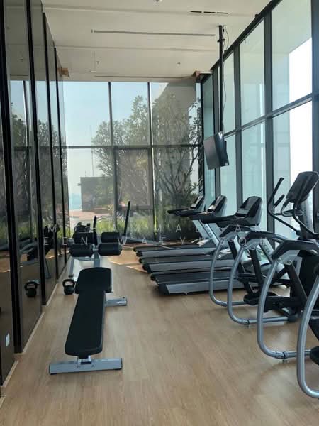 Life Sukhumvit 48, Bangkok, Soi Sukhumvit 48, Phra Kanong, Khlong Toei, Bangkok, 2 Bedrooms, 40 sqm, Condo For Sale, by Muhammad-ameen Waeyusoh, 500425863 - DDproperty.com