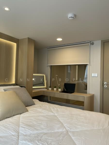 Culture Chula, bangkok, 38/12 Soi Pratu Chai, Si Phraya, Bang Rak, Bangkok, 2 Bedrooms, 60 sqm, Condo For Rent, by Connex Property, 500425865 - DDproperty.com