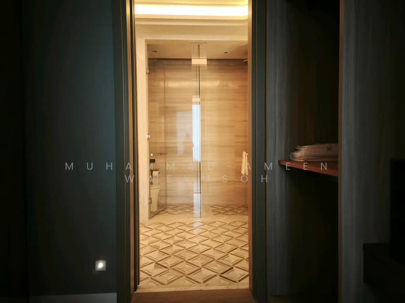 ONE89 Wireless, Bangkok, Wittayu Road, Lumphini, Pathum Wan, Bangkok, 2 Bedrooms, 140 sqm, Condo For Rent, by Muhammad-ameen Waeyusoh, 500425866 - DDproperty.com
