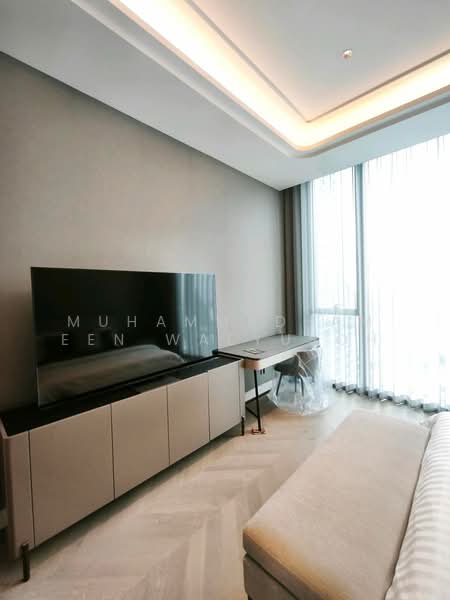 ONE89 Wireless, Bangkok, Wittayu Road, Lumphini, Pathum Wan, Bangkok, 2 Bedrooms, 140 sqm, Condo For Rent, by Muhammad-ameen Waeyusoh, 500425866 - DDproperty.com
