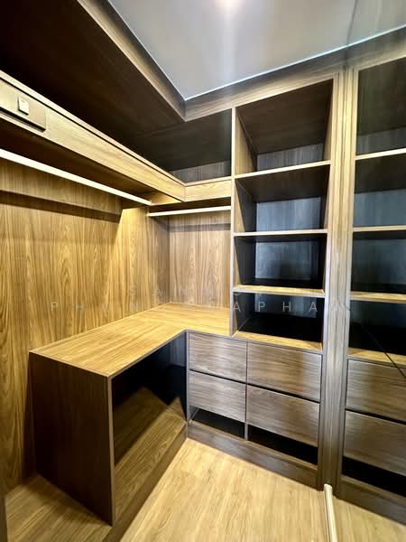 Noble Above Wireless-Ruamrudee, Bangkok, Wireless Road, Lumphini, Pathum Wan, Bangkok, 1 Bedroom, 66 sqm, Condo For Rent, by Sannop Phongpraphan, 500425867 - DDproperty.com