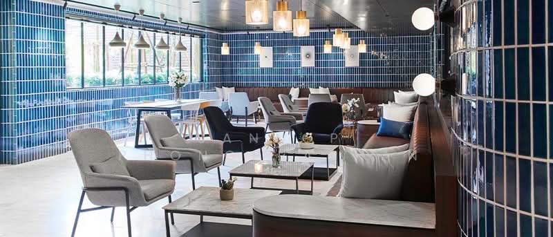 Noble Above Wireless-Ruamrudee, Bangkok, Wireless Road, Lumphini, Pathum Wan, Bangkok, 1 Bedroom, 66 sqm, Condo For Rent, by Sannop Phongpraphan, 500425867 - DDproperty.com