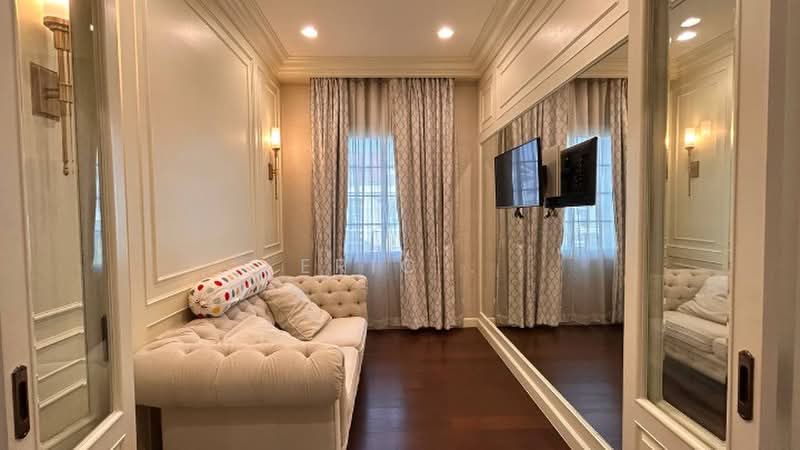 Narasiri Bangna, Samut Prakan, Bangna-Trad Road, Bangphli Yai, Bang Plee, Samut Prakan, 5 Bedrooms, 400 sqm, Single Detached House For Rent, by Eric ., 500425868 - DDproperty.com