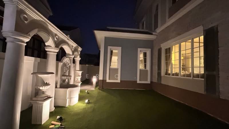 Narasiri Bangna, Samut Prakan, Bangna-Trad Road, Bangphli Yai, Bang Plee, Samut Prakan, 5 Bedrooms, 400 sqm, Single Detached House For Rent, by Eric ., 500425868 - DDproperty.com