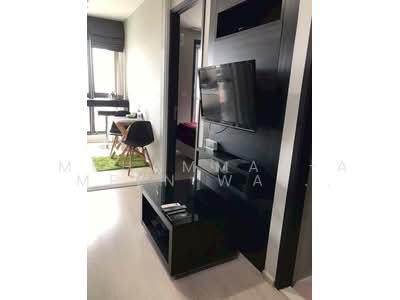 For Rent - Rhythm Sukhumvit 44/1, Bangkok