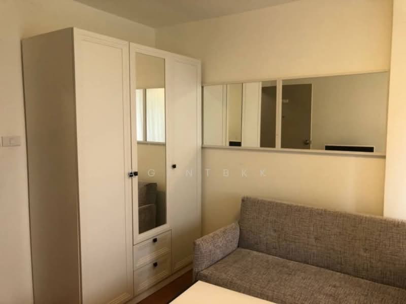 Lumpini Mixx Thepharak-Srinakarin, Samut Prakan, Samrong Nua, Muang Samut Prakarn, Samut Prakan, Studio, 21 sqm, Condo For Sale, by Agentbkk, 500425871 - DDproperty.com