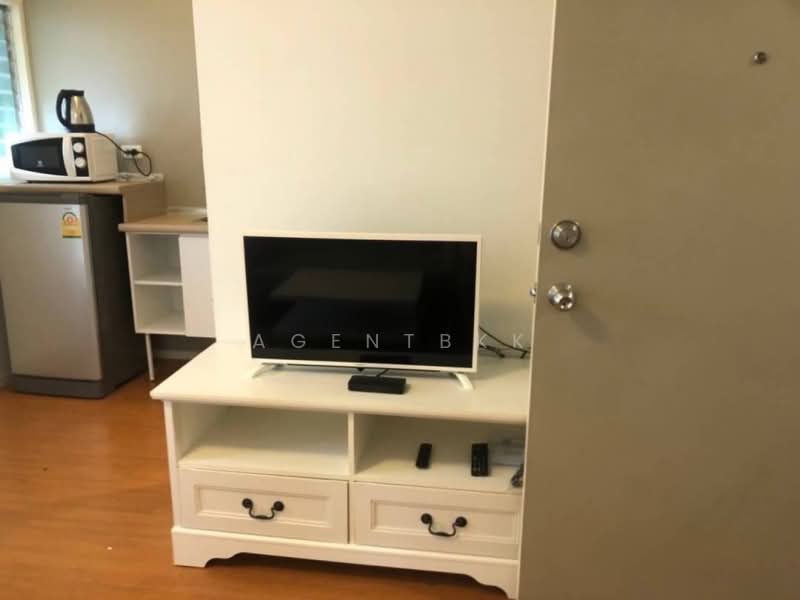 Lumpini Mixx Thepharak-Srinakarin, Samut Prakan, Samrong Nua, Muang Samut Prakarn, Samut Prakan, Studio, 21 sqm, Condo For Sale, by Agentbkk, 500425871 - DDproperty.com