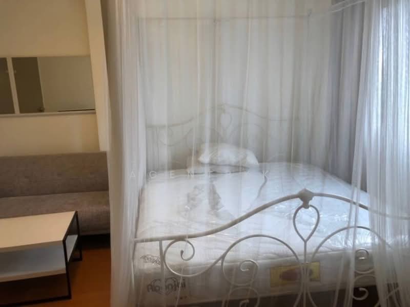 Lumpini Mixx Thepharak-Srinakarin, Samut Prakan, Samrong Nua, Muang Samut Prakarn, Samut Prakan, Studio, 21 sqm, Condo For Sale, by Agentbkk, 500425871 - DDproperty.com