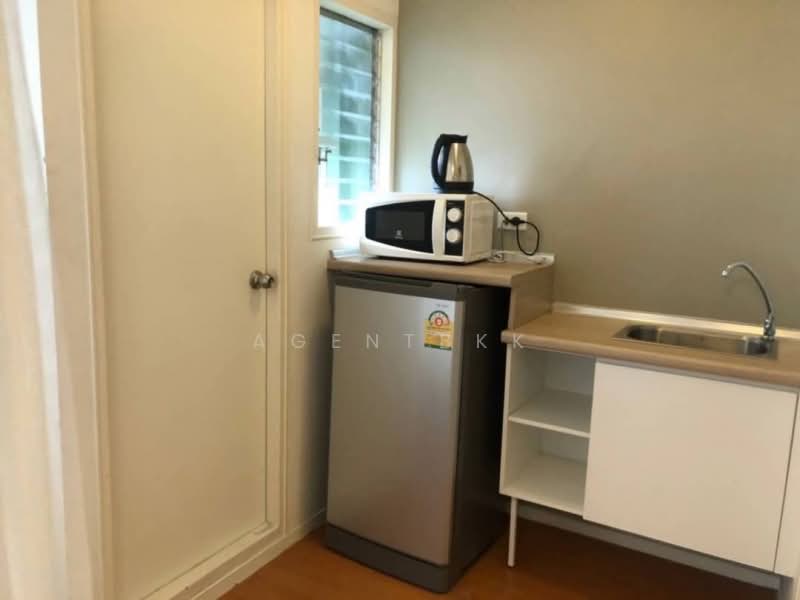Lumpini Mixx Thepharak-Srinakarin, Samut Prakan, Samrong Nua, Muang Samut Prakarn, Samut Prakan, Studio, 21 sqm, Condo For Sale, by Agentbkk, 500425871 - DDproperty.com