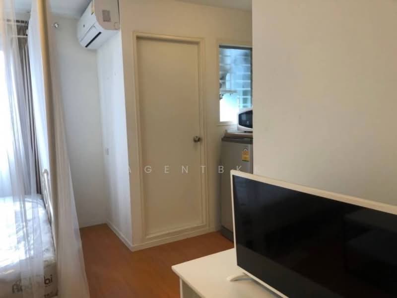 Lumpini Mixx Thepharak-Srinakarin, Samut Prakan, Samrong Nua, Muang Samut Prakarn, Samut Prakan, Studio, 21 sqm, Condo For Sale, by Agentbkk, 500425871 - DDproperty.com