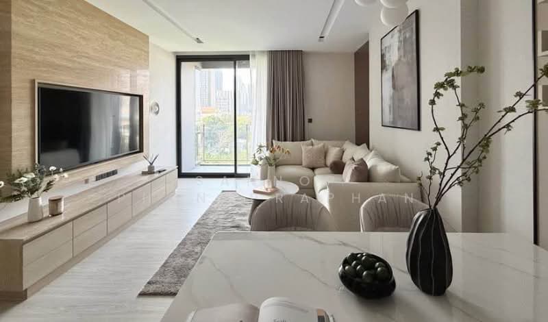 The Room Sukhumvit 38 : The Room สุขุมวิท 38, กรุงเทพ, ซอย สุขุมวิท 38, พระโขนง, คลองเตย, กรุงเทพ, 79 ตร.ม., คอนโด ให้เช่า, โดย Sannop Phongpraphan, 500425873 - DDproperty.com