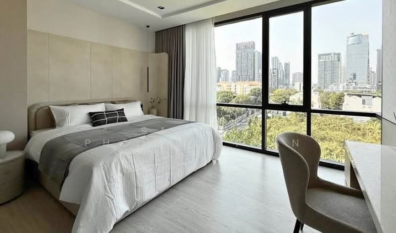 The Room Sukhumvit 38 : The Room สุขุมวิท 38, กรุงเทพ, ซอย สุขุมวิท 38, พระโขนง, คลองเตย, กรุงเทพ, 79 ตร.ม., คอนโด ให้เช่า, โดย Sannop Phongpraphan, 500425873 - DDproperty.com